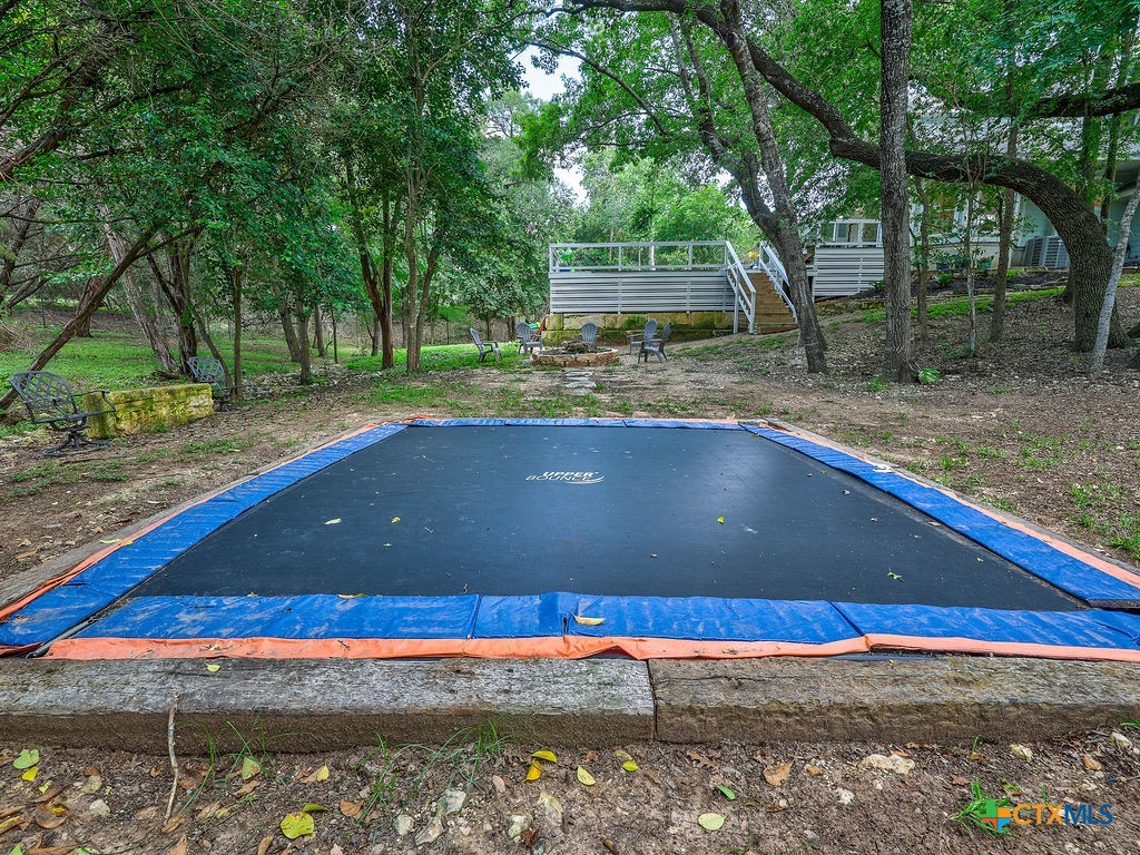 400 Royal View Road Salado, TX 76571 - Photo 44 of 47