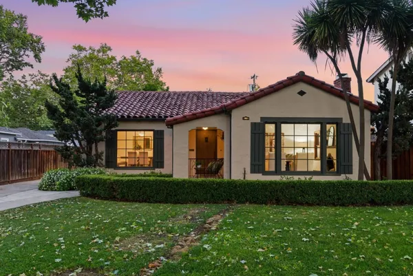 $2,199,000 | 1620 Hanchett Avenue, San Jose, CA 95128