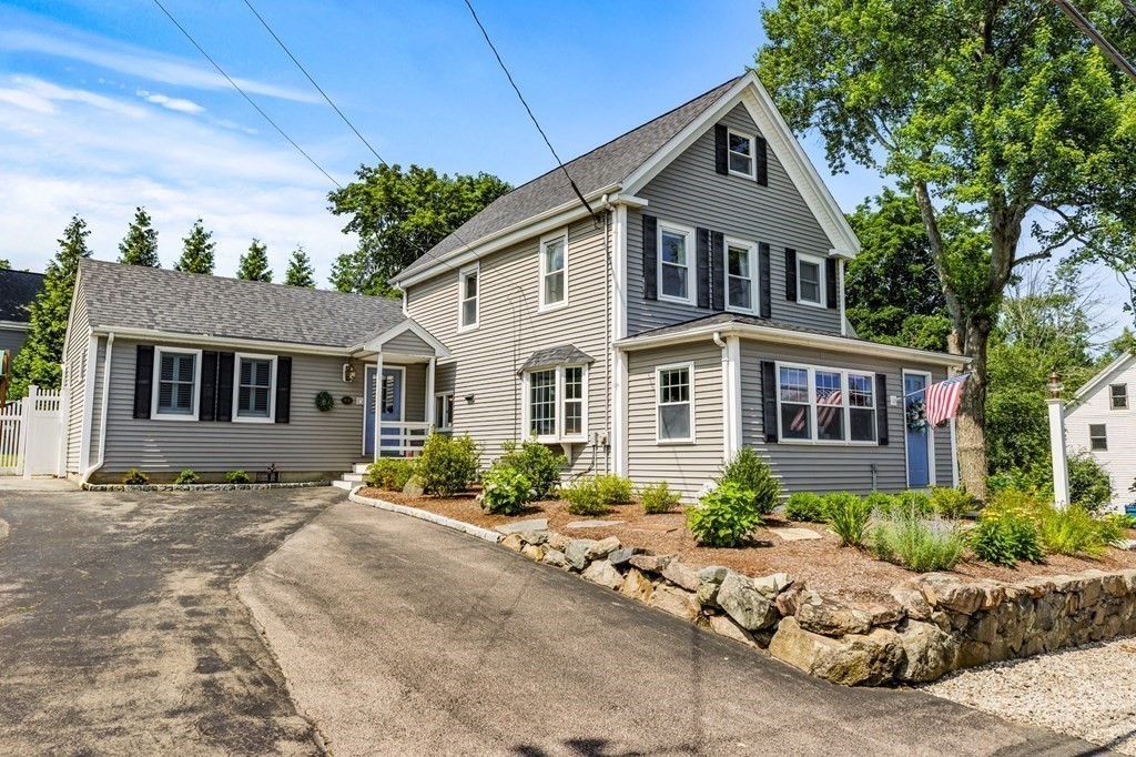 101 Mechanic Street Canton, MA 02021 - Photo 2 of 39 Gallery Image 2