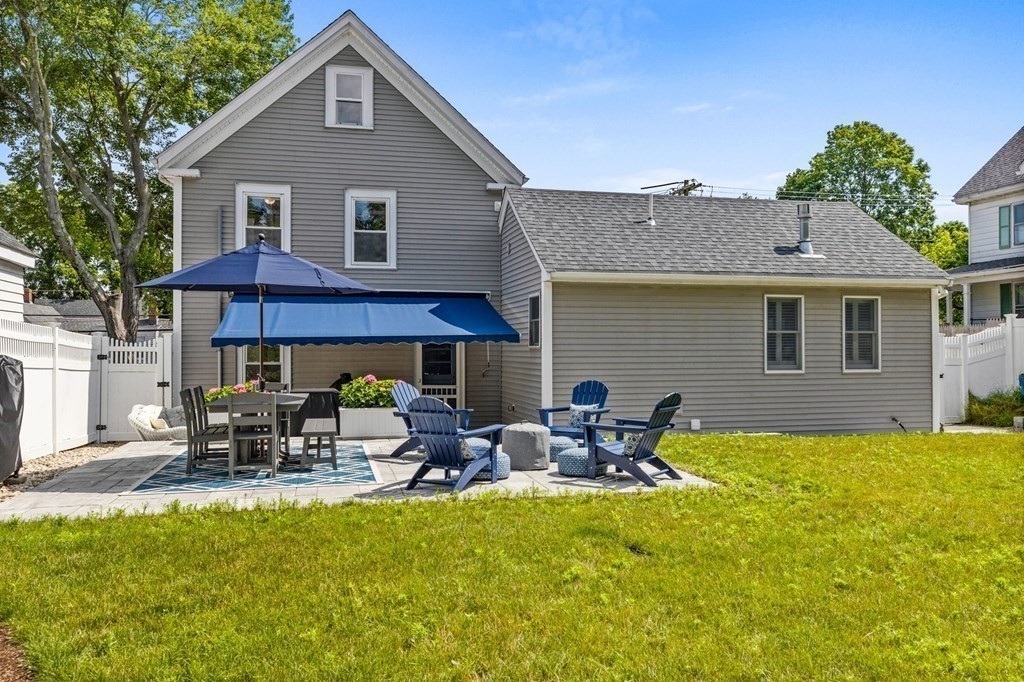 101 Mechanic Street Canton, MA 02021 - Photo 28 of 39 Gallery Image 28