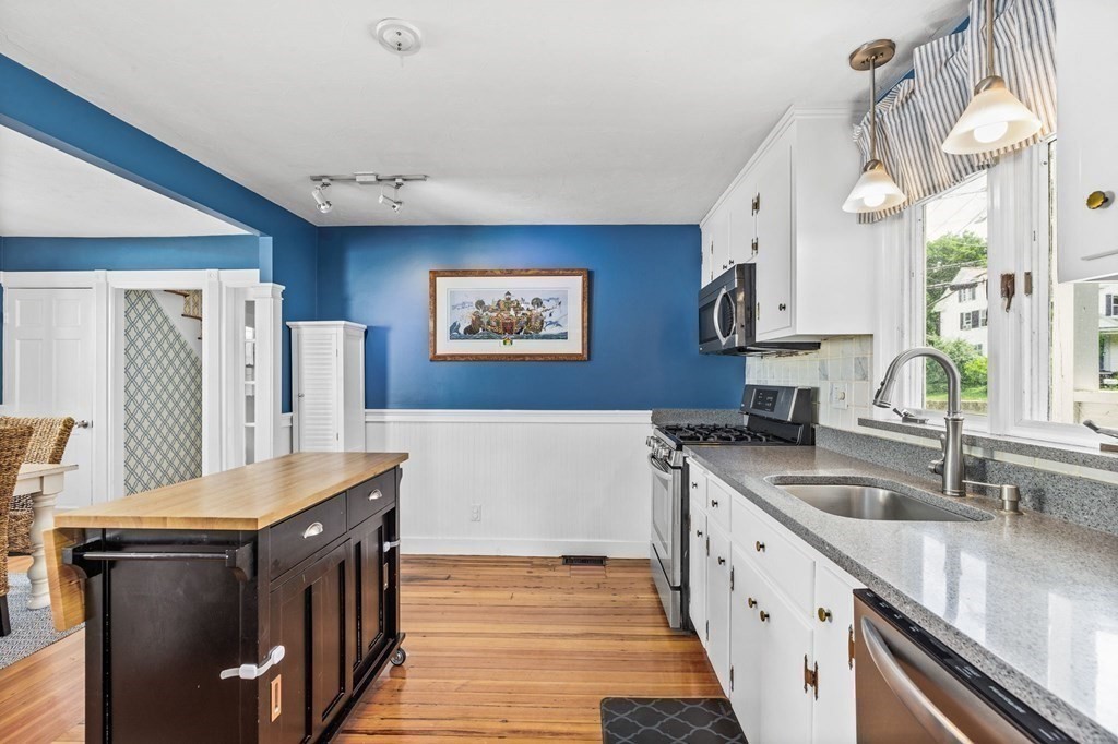 101 Mechanic Street Canton, MA 02021 - Photo 4 of 39 Gallery Image 4