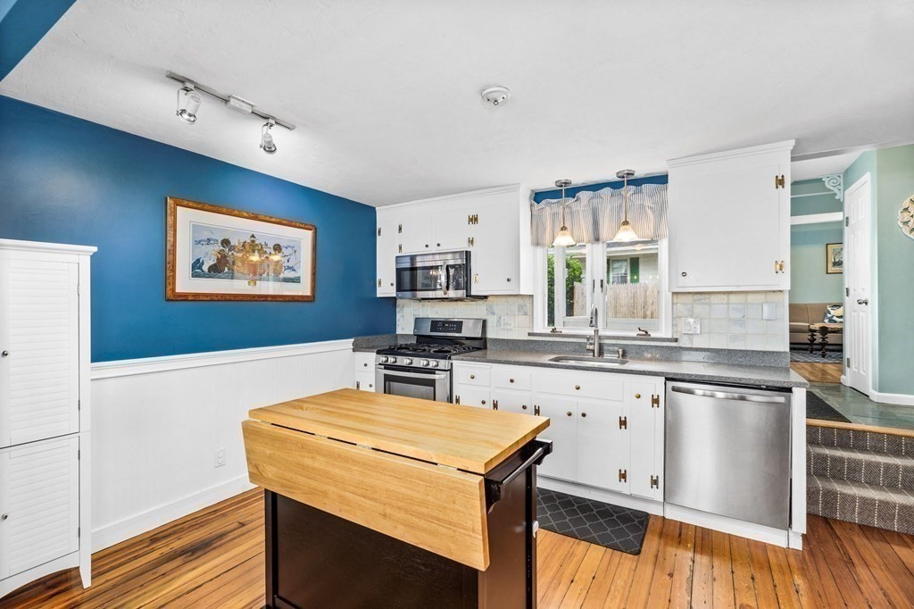 101 Mechanic Street Canton, MA 02021 - Photo 5 of 39 Gallery Image 5