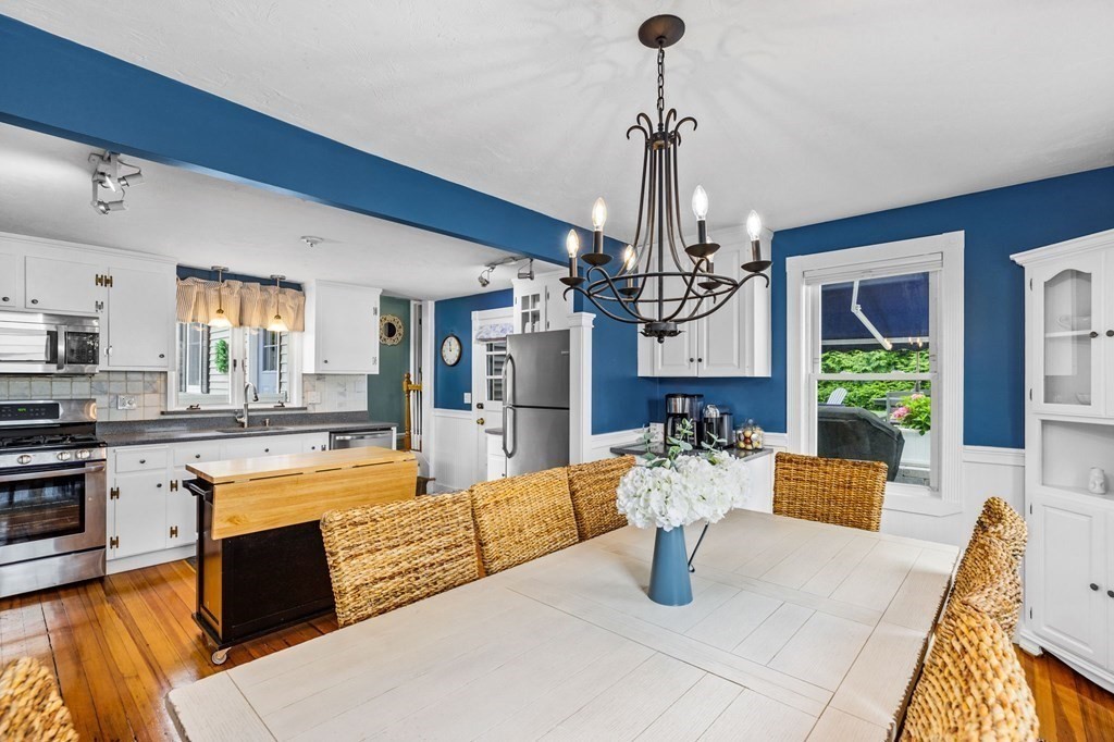101 Mechanic Street Canton, MA 02021 - Photo 6 of 39 Gallery Image 6