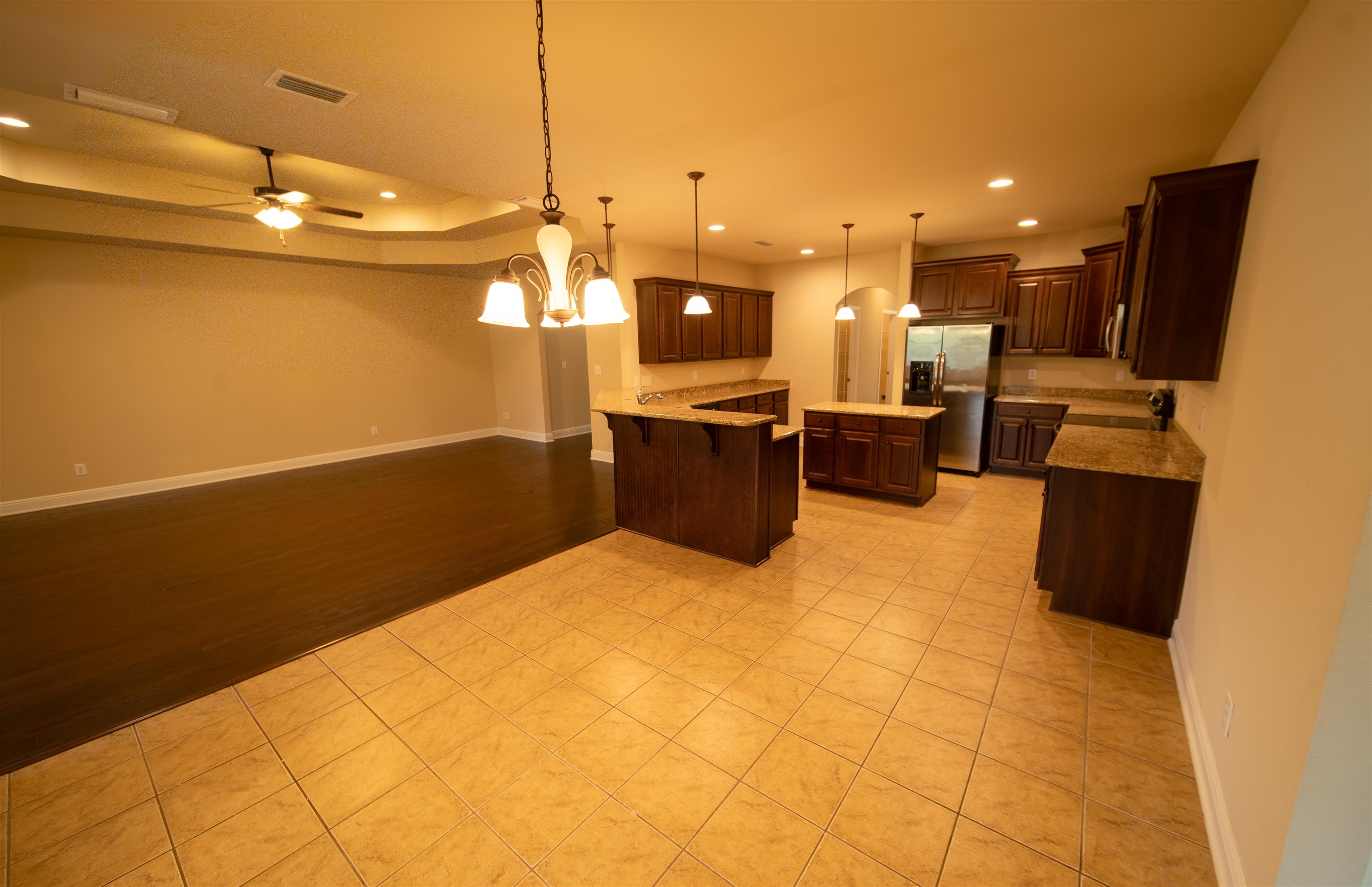 35875 Cramblitt Lane Bay Minette, AL 36507 - Photo 36 of 45 Kitchen