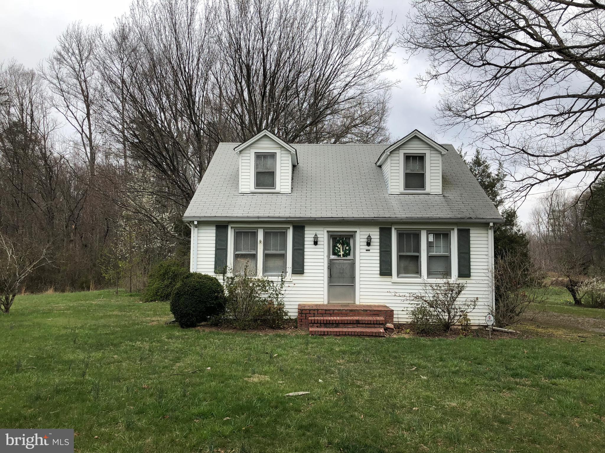 7530 Courthouse Road Spotsylvania, VA 22551 - Photo 1 of 9 Exterior (General)