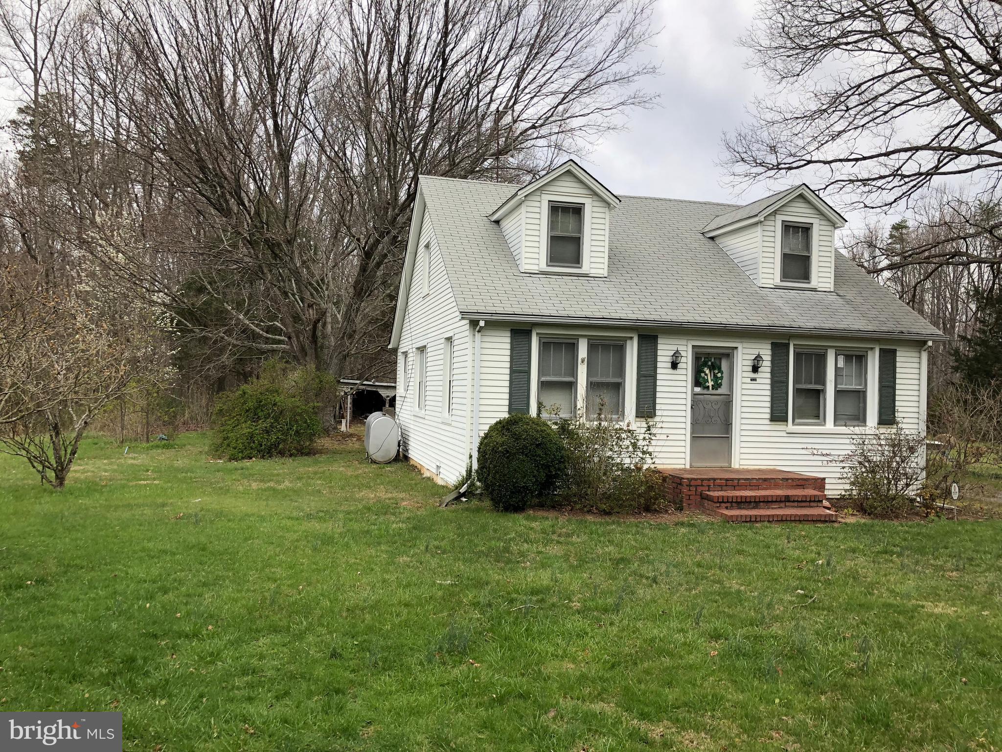 7530 Courthouse Road Spotsylvania, VA 22551 - Photo 2 of 9 Exterior (General)