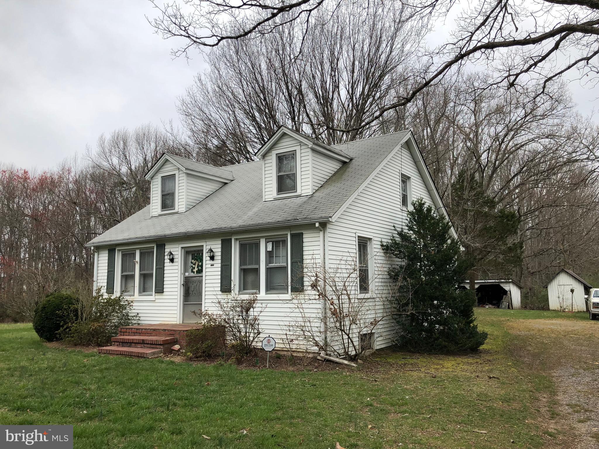 7530 Courthouse Road Spotsylvania, VA 22551 - Photo 3 of 9 Exterior (General)