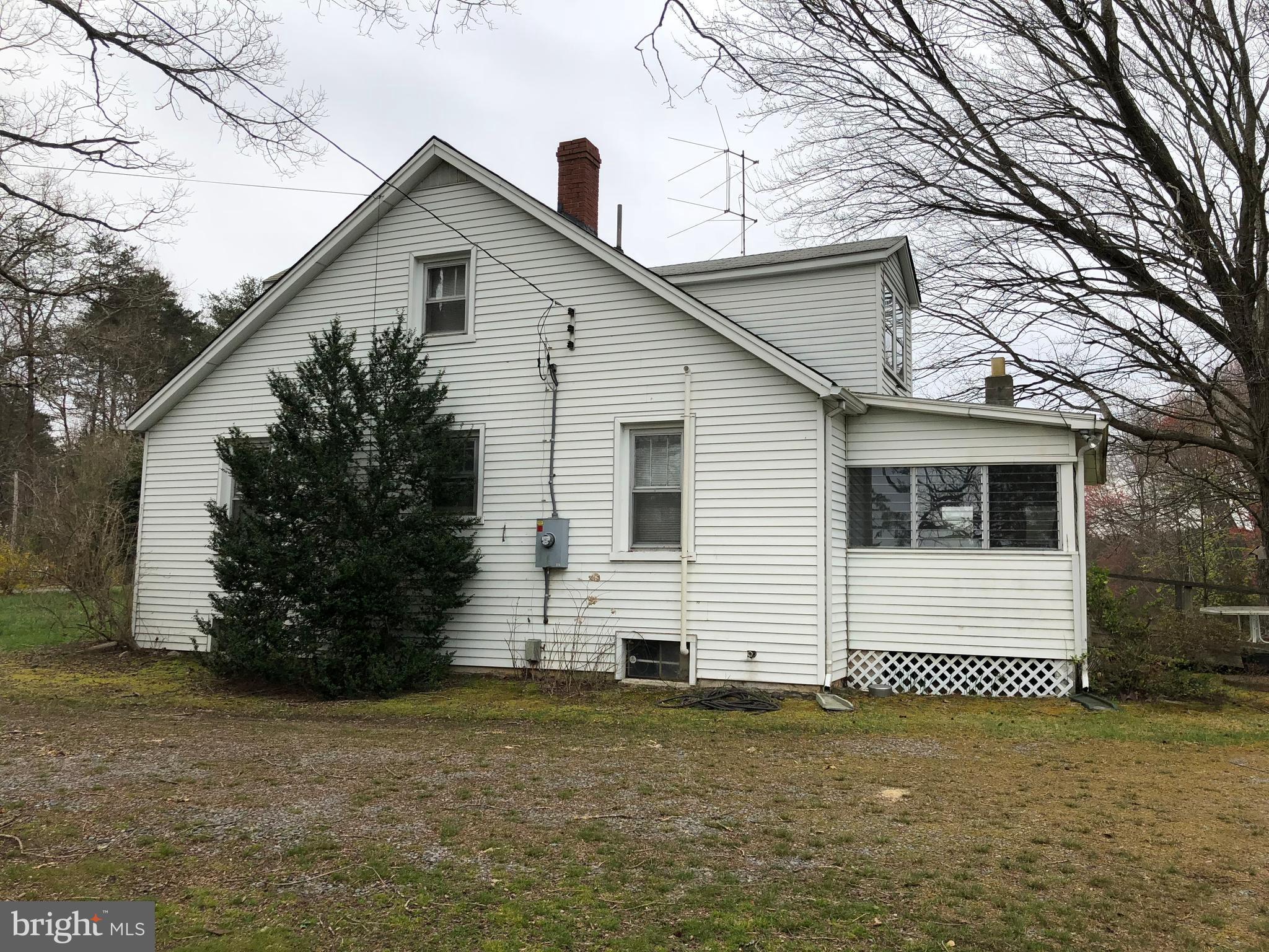 7530 Courthouse Road Spotsylvania, VA 22551 - Photo 4 of 9 Exterior (General)