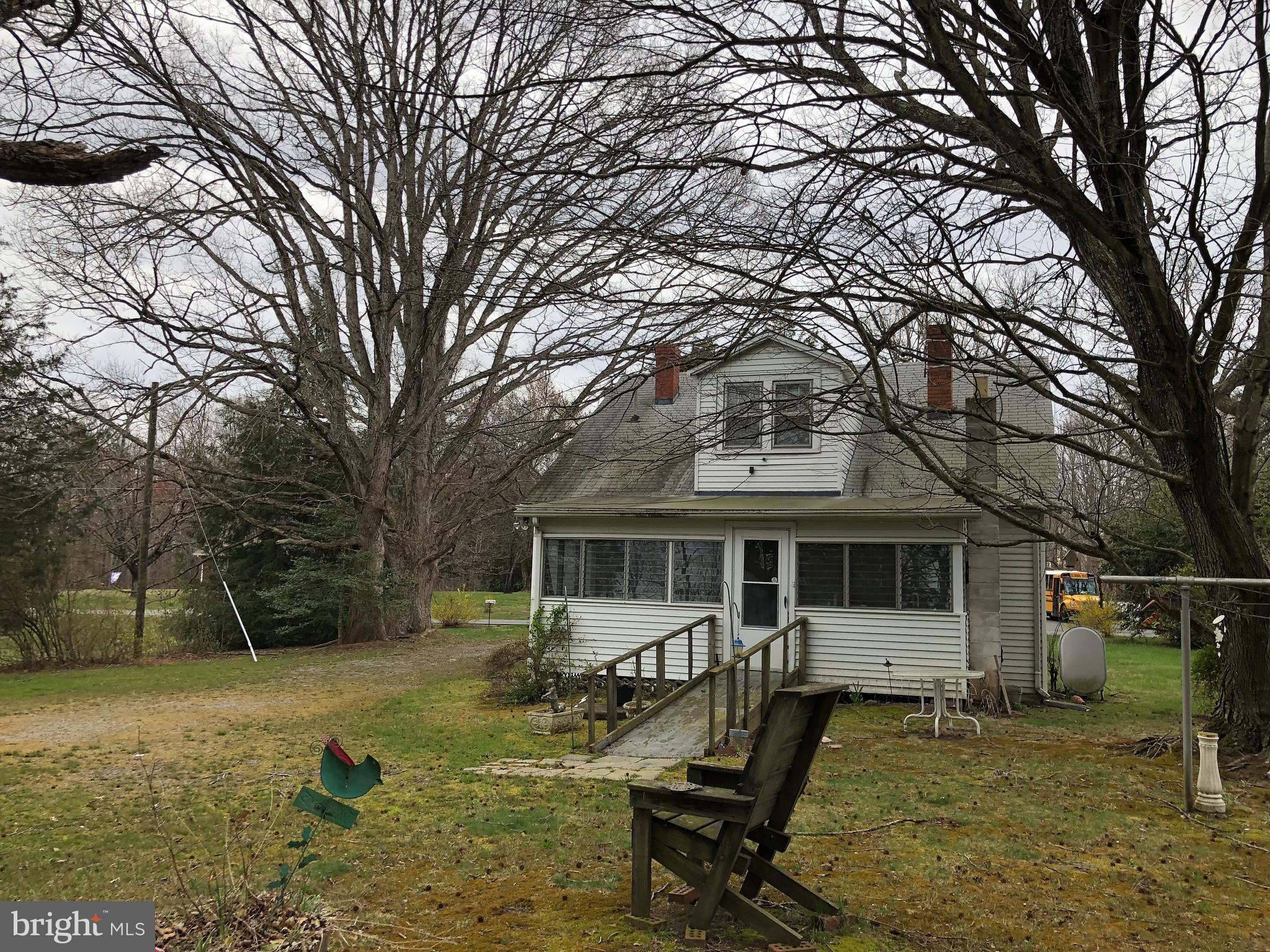 7530 Courthouse Road Spotsylvania, VA 22551 - Photo 7 of 9 Exterior (General)