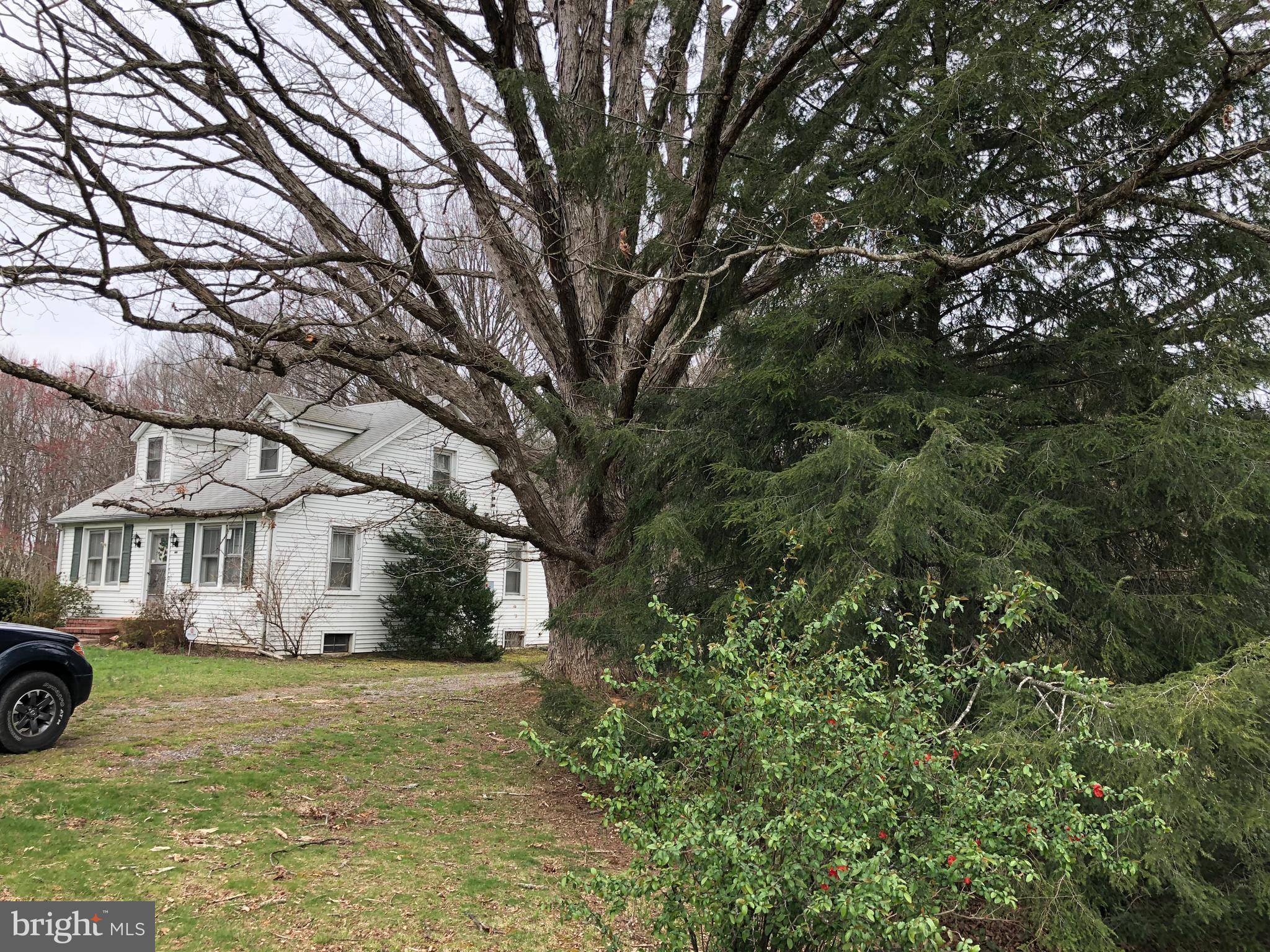 7530 Courthouse Road Spotsylvania, VA 22551 - Photo 9 of 9 Exterior (General)