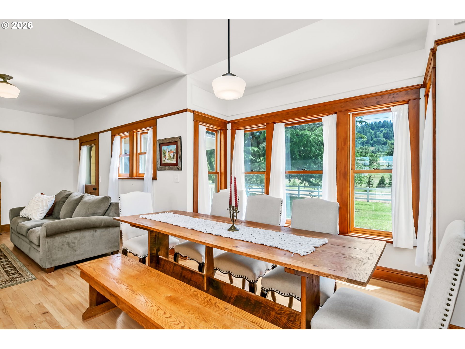34671 Mathews Road Eugene, OR 97405 - Photo 15 of 47