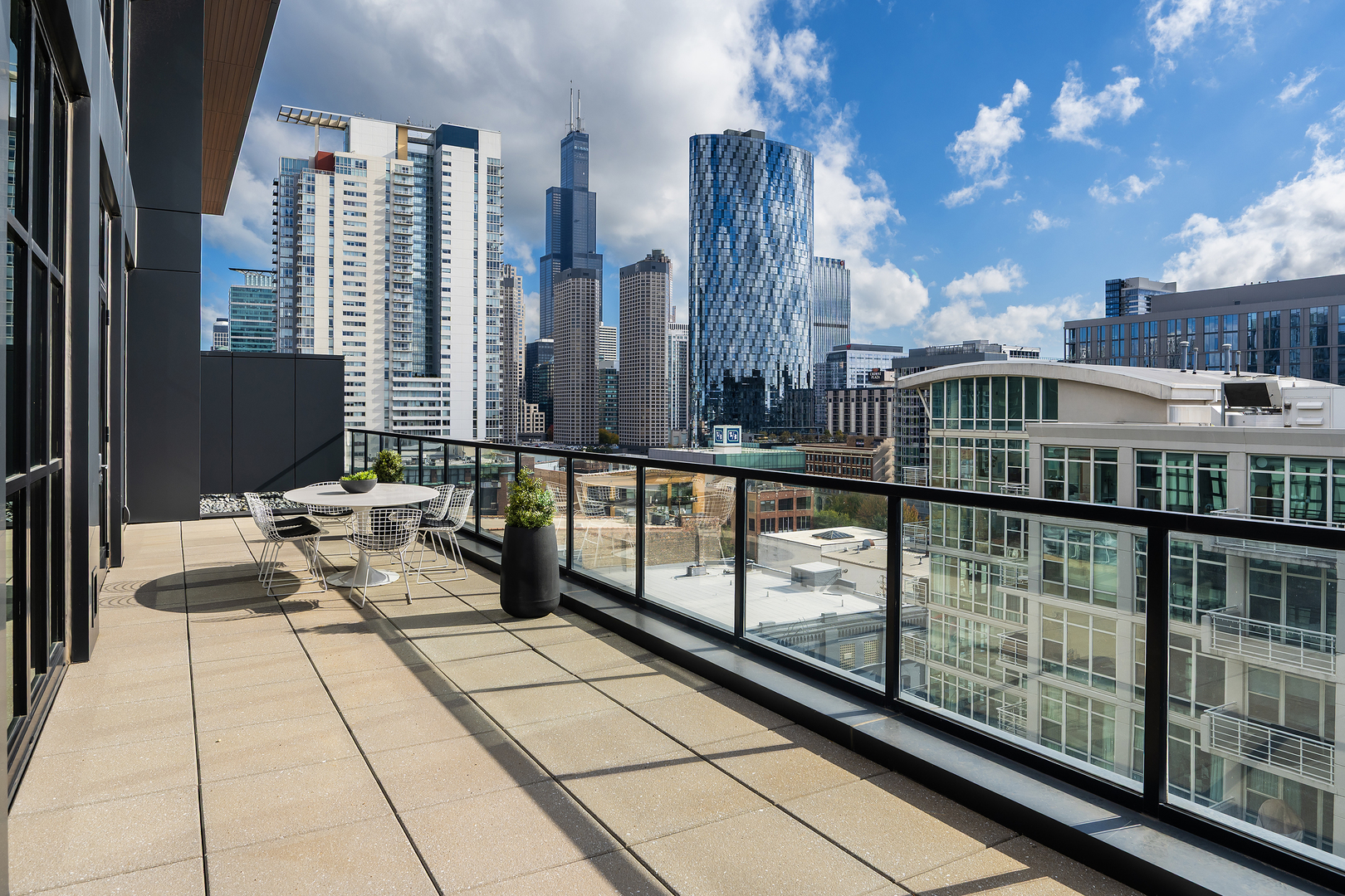 900 West Washington Boulevard, Unit PHW Chicago, IL 60607 - Photo 21 of 30