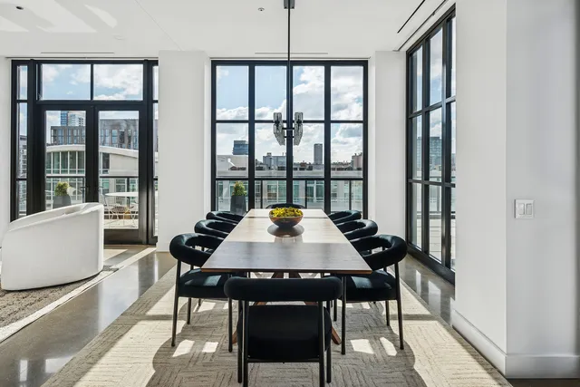 $4,100,000 | 900 West Washington Boulevard, Unit PHW, Chicago, IL 60607