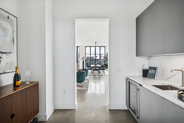 $4,100,000 | 900 West Washington Boulevard, Unit PHW, Chicago, IL 60607