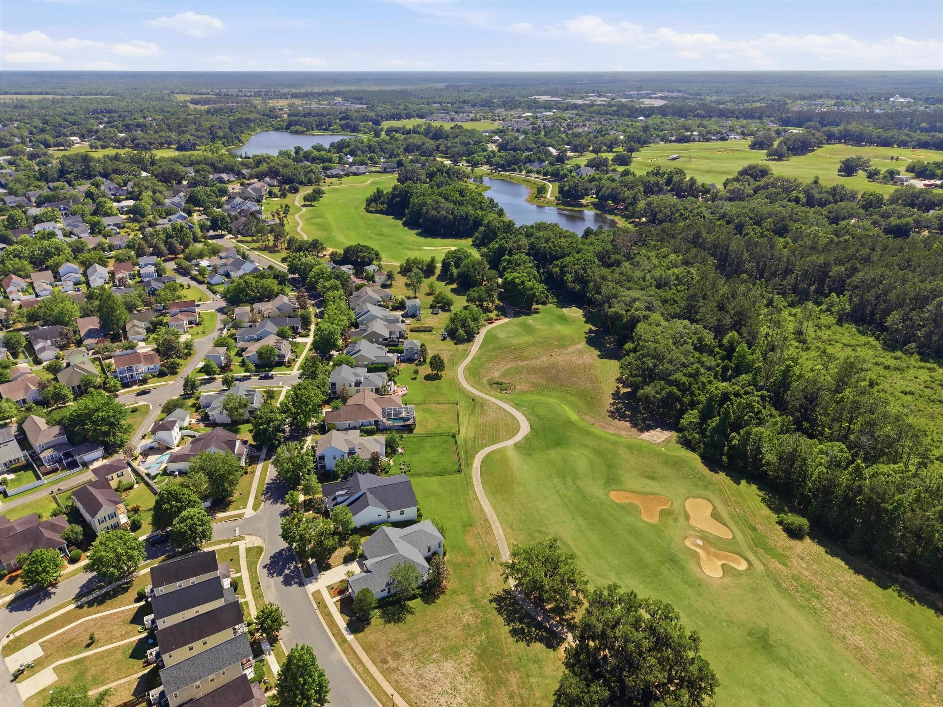 3686 Longfellow Road Tallahassee, FL 32311 - Photo 49 of 64