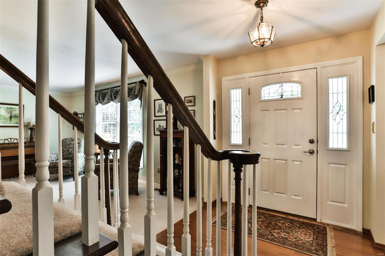 1807 Waterford Ridge Drive Ballwin, MO 63021 - Photo 3 of 43 Gallery Image 3