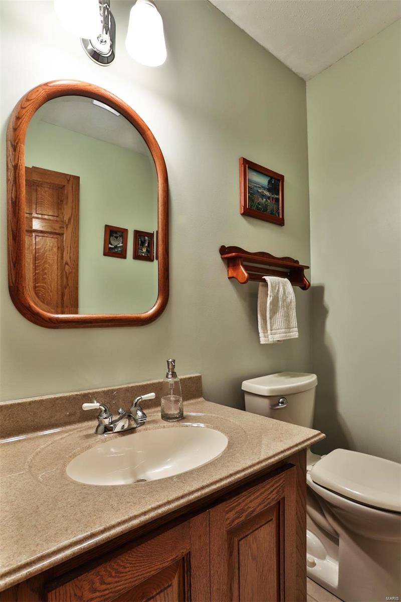 1807 Waterford Ridge Drive Ballwin, MO 63021 - Photo 22 of 43 Gallery Image 22