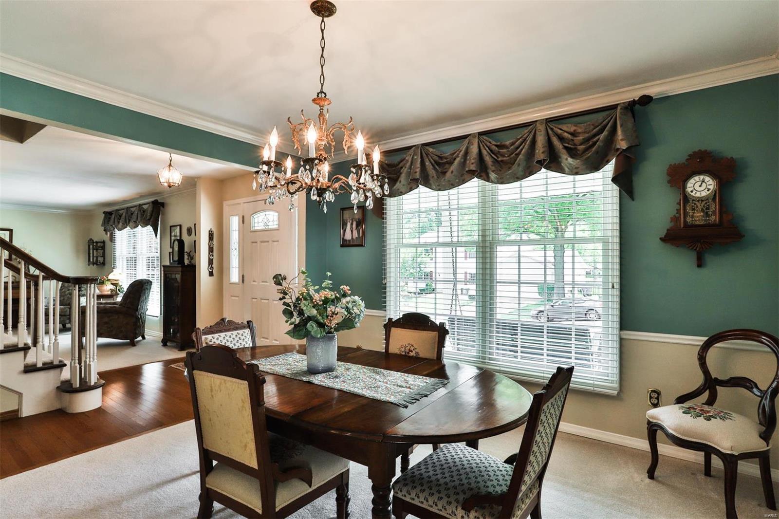 1807 Waterford Ridge Drive Ballwin, MO 63021 - Photo 9 of 43 Gallery Image 9