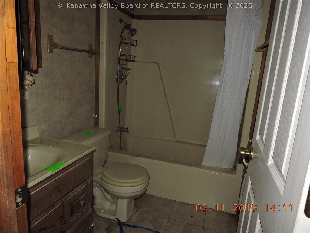 4637 Amma Road Amma, WV 25005 - Photo 13 of 14 Gallery Image 13
