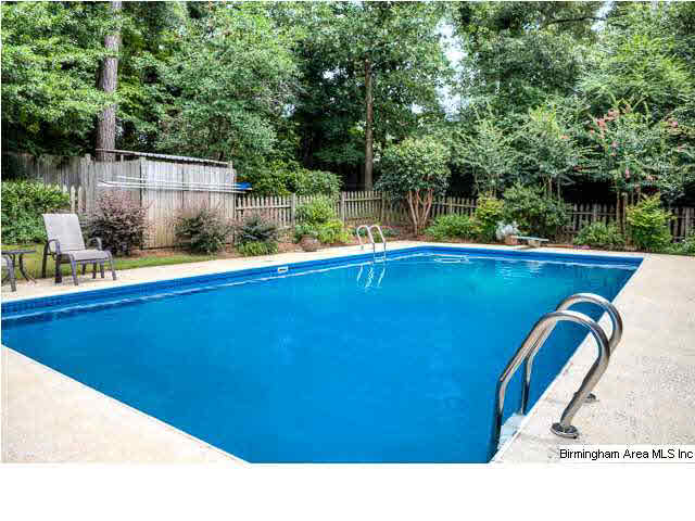 2449 Dolly Ridge Trail Birmingham, AL 35243 - Photo 28 of 29