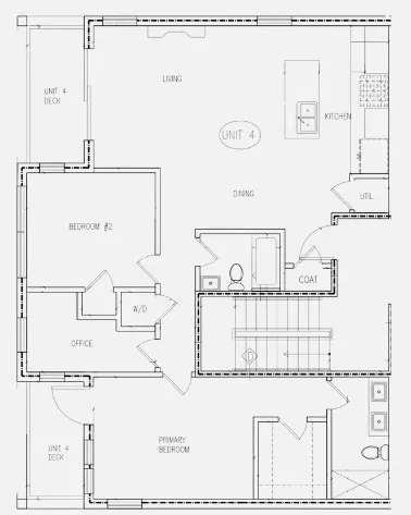 $4,650 | 224 West 9th Street, Unit 4, Boston, MA 02127