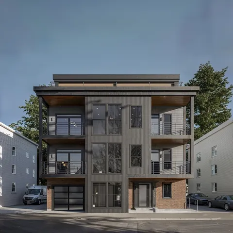 $4,650 | 224 West 9th Street, Unit 4, Boston, MA 02127