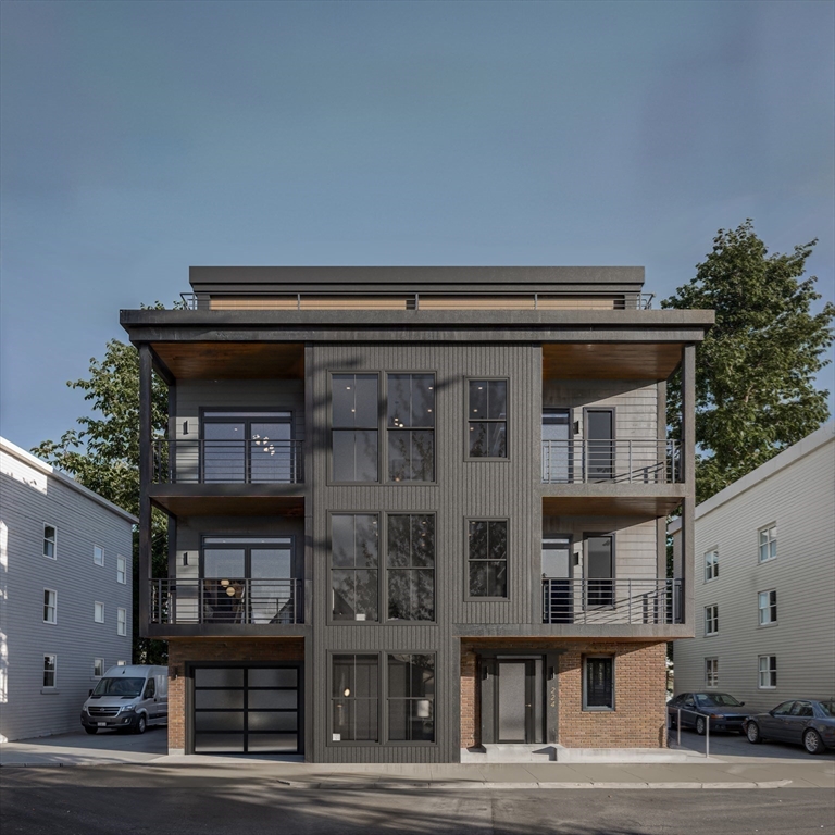 224 West 9th Street, Unit 4 Boston, MA 02127 - Photo 21 of 22