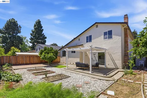 $1,680,000 | 1170 Bennett Court, Fremont, CA 94536