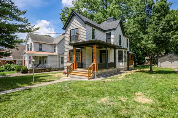 $319,000 | 3020 Daytona Avenue, Cincinnati, OH 45211