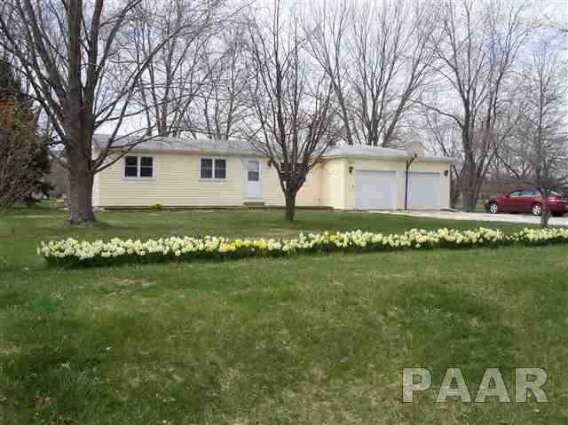 7449 West Lancaster Road Peoria, IL 61607 - Photo 1 of 6