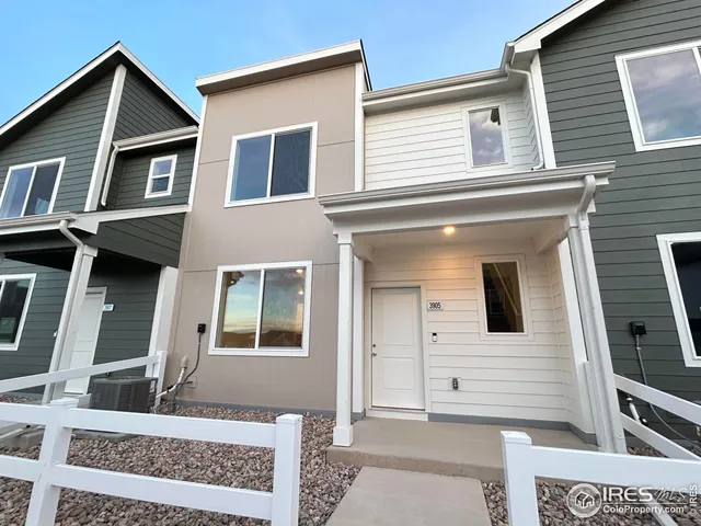 $315,000 | 3905 Net Street, Evans, CO 80620