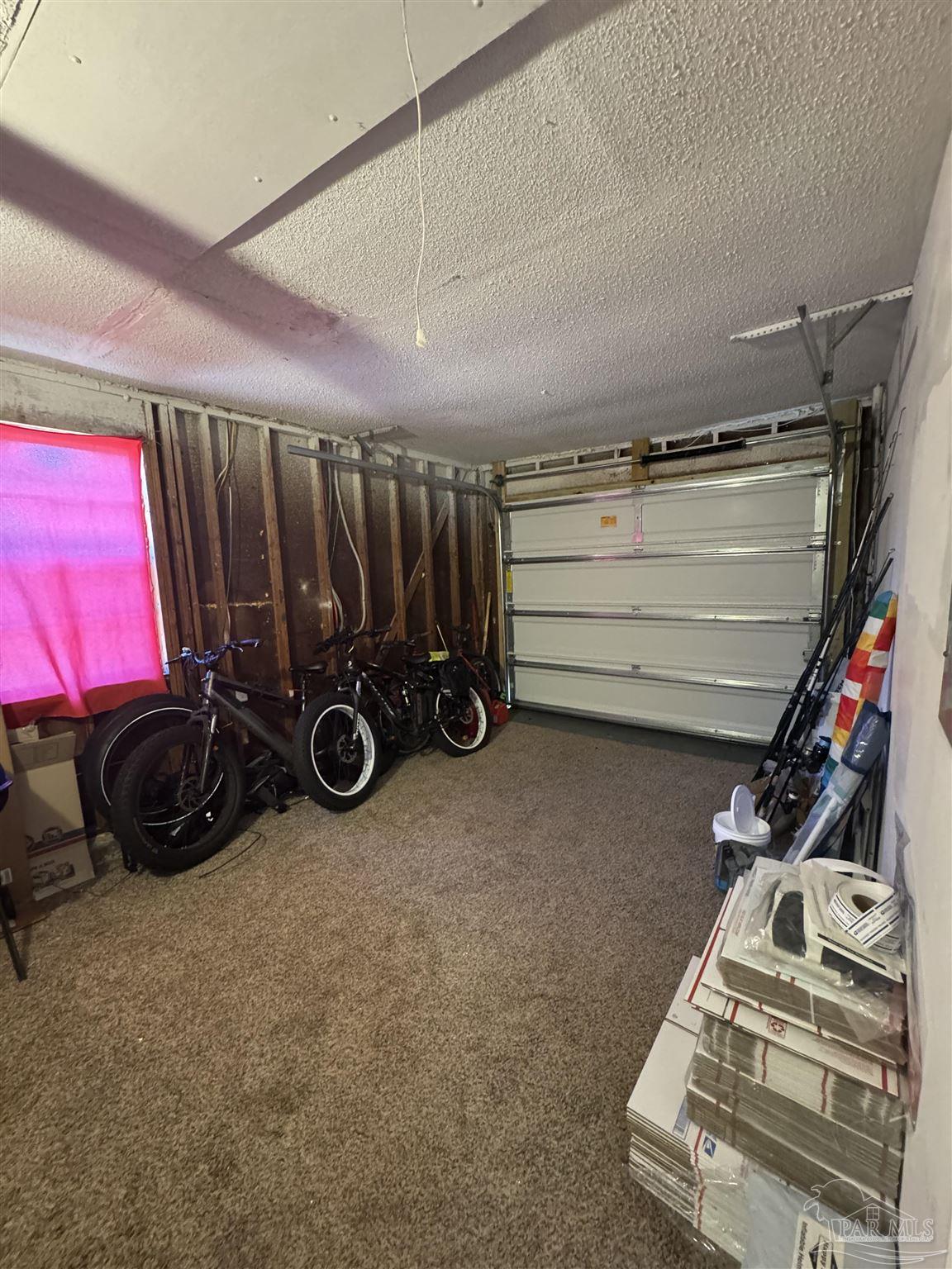 346 Quigley Road Pensacola, FL 32506 - Photo 28 of 28 a view of a room with gym equipment