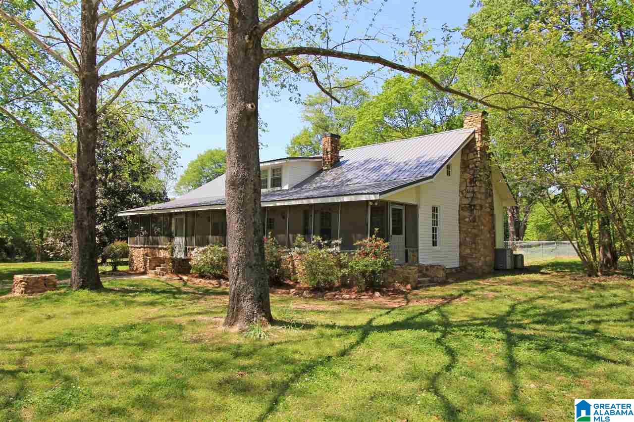 2145 Dearmanville Road Anniston, AL 36207 - Photo 1 of 50