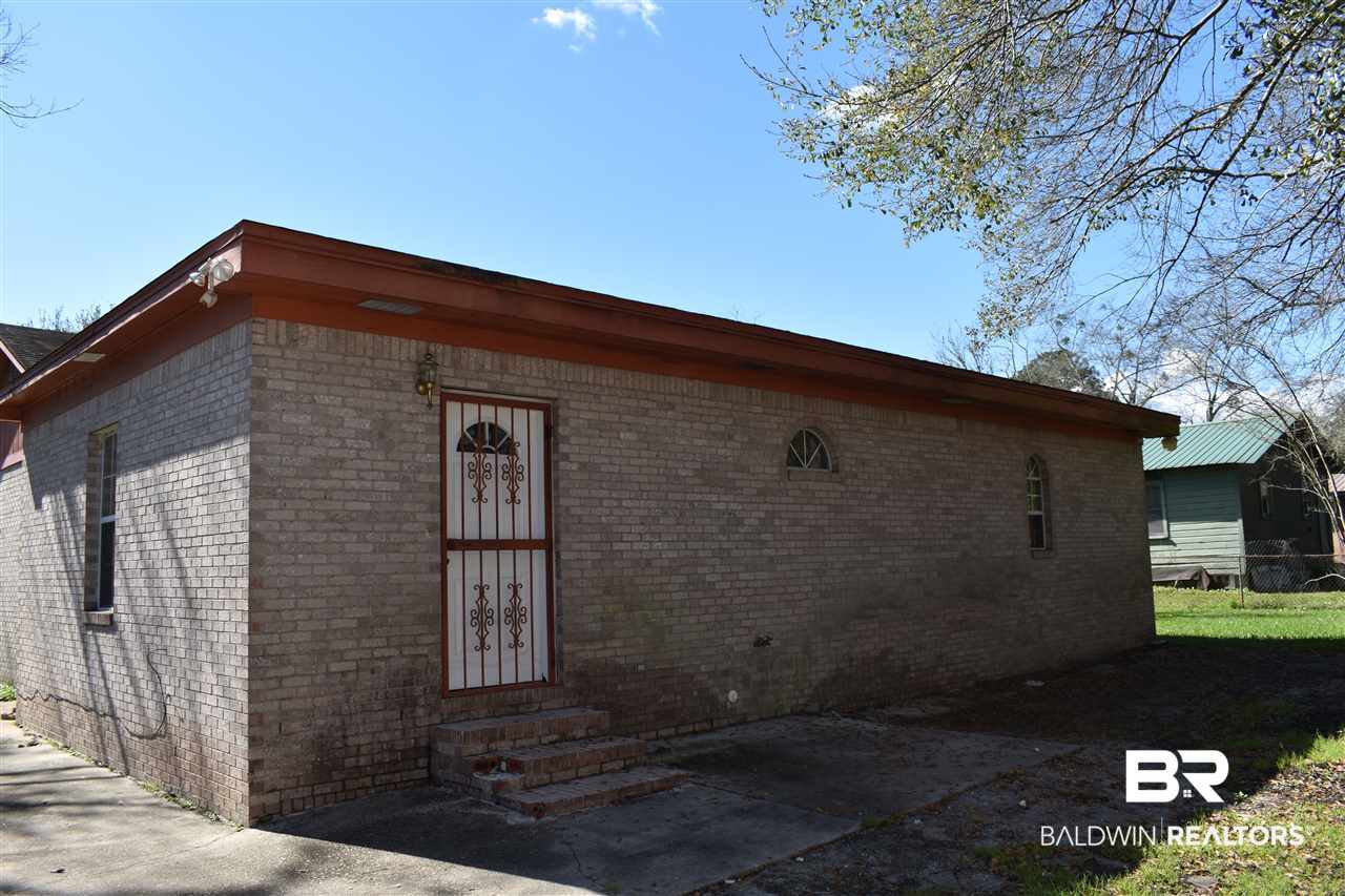 1428 Wellington Street Mobile, AL 36617 - Photo 10 of 22