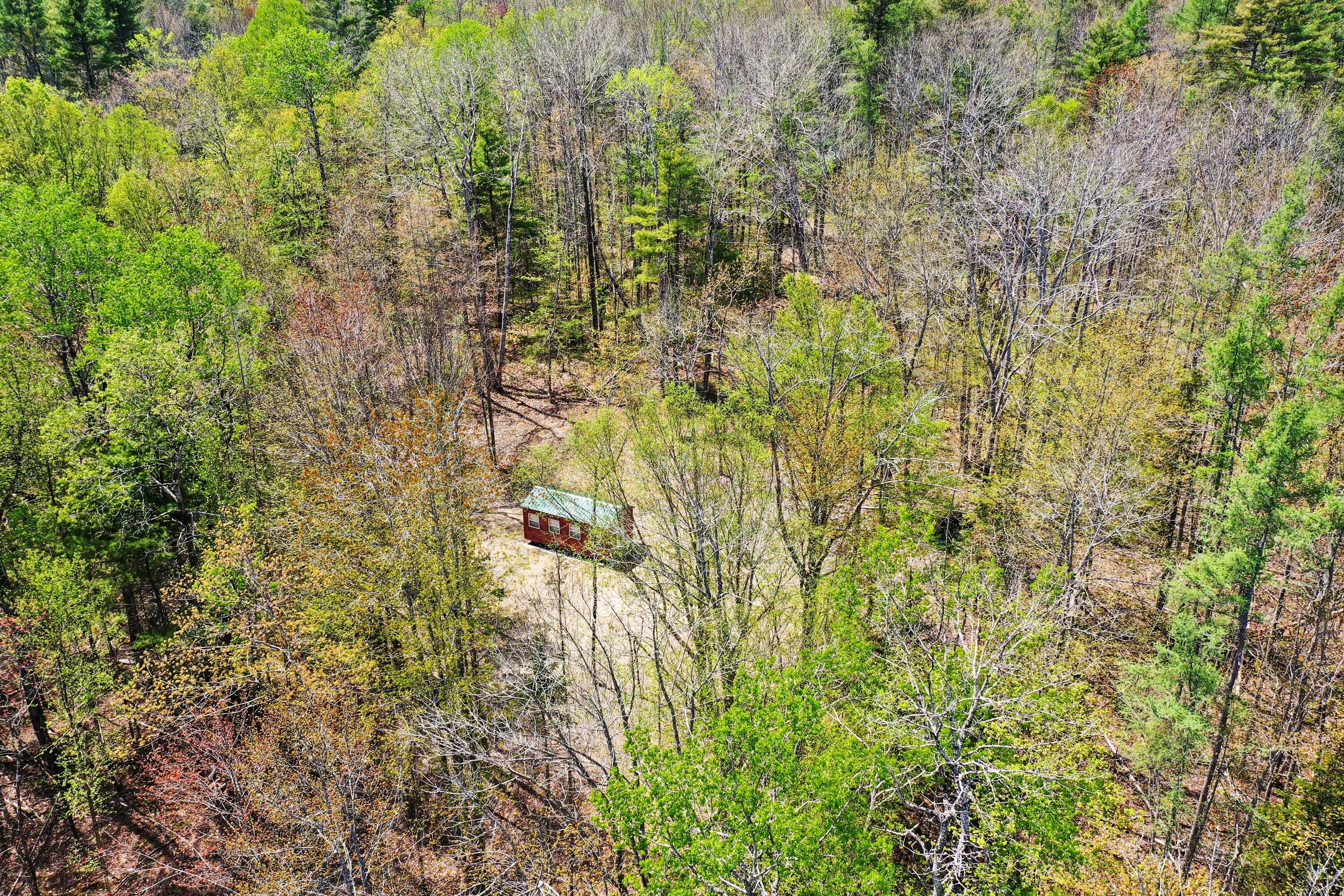 25 Wagner Road Prospect, ME 04981 - Photo 8 of 12 25 Wagner Overhead.3