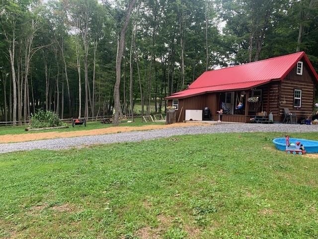 2352 Dug Bank Road Monterey, VA 24465 - Photo 1 of 29 Gallery Image 1