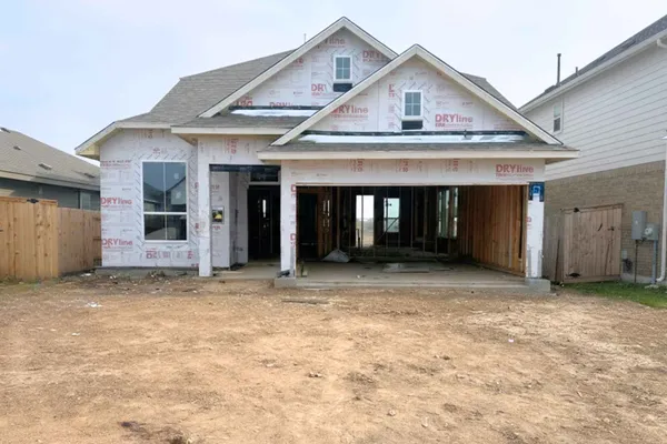 $363,950 | 13717 Tucker Hedge Pass, Elgin, TX 78621