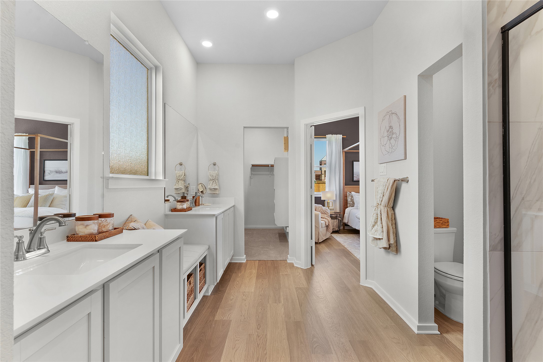 13717 Tucker Hedge Pass Elgin, TX 78621 - Photo 18 of 35 REPRESENTATIVE PHOTO