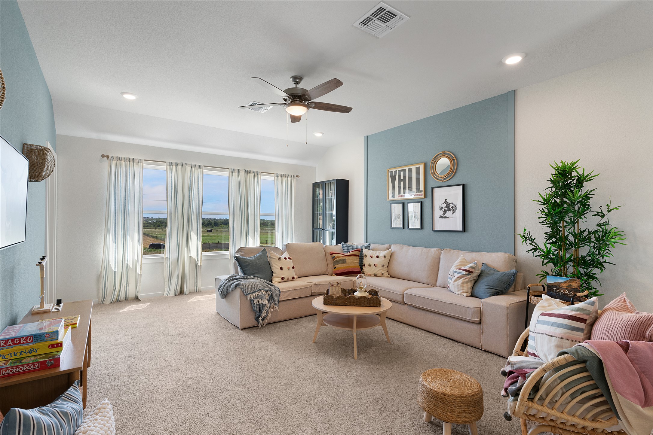 13717 Tucker Hedge Pass Elgin, TX 78621 - Photo 25 of 35 REPRESENTATIVE PHOTO