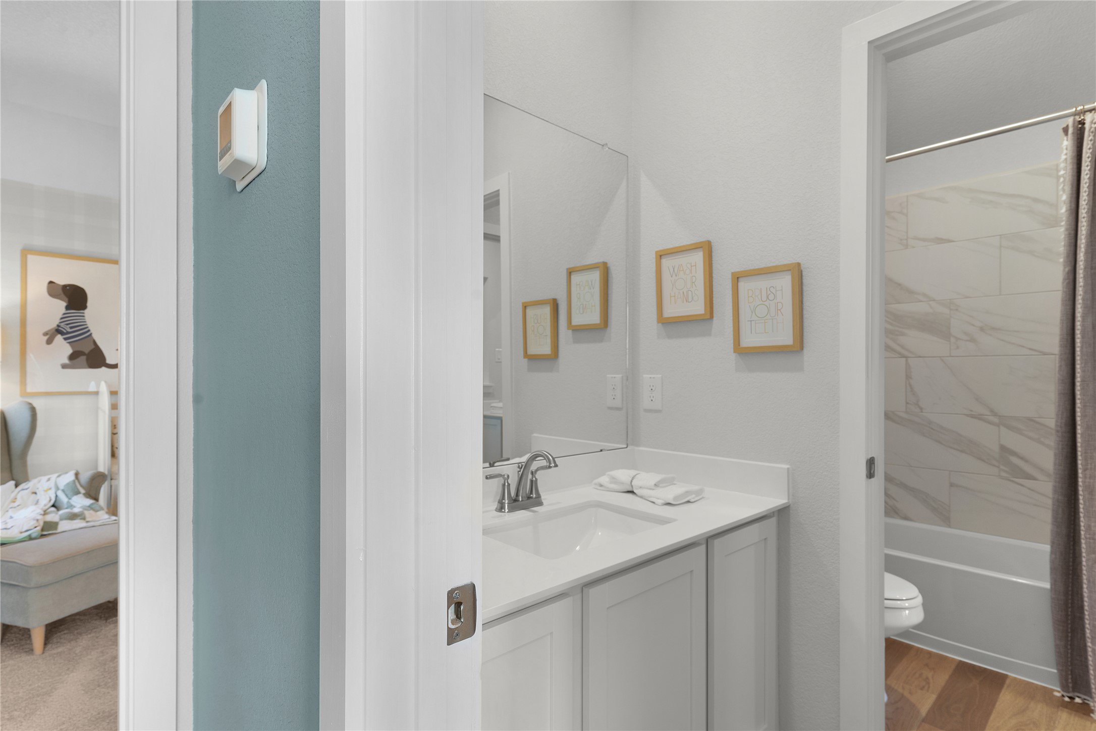 13717 Tucker Hedge Pass Elgin, TX 78621 - Photo 29 of 35 REPRESENTATIVE PHOTO