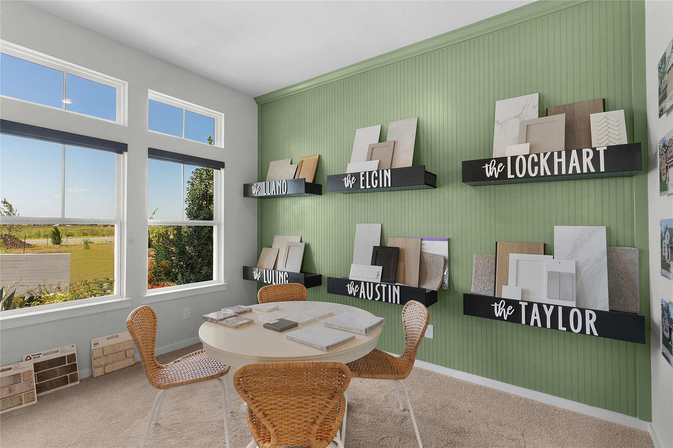 13717 Tucker Hedge Pass Elgin, TX 78621 - Photo 3 of 35 REPRESENTATIVE PHOTO