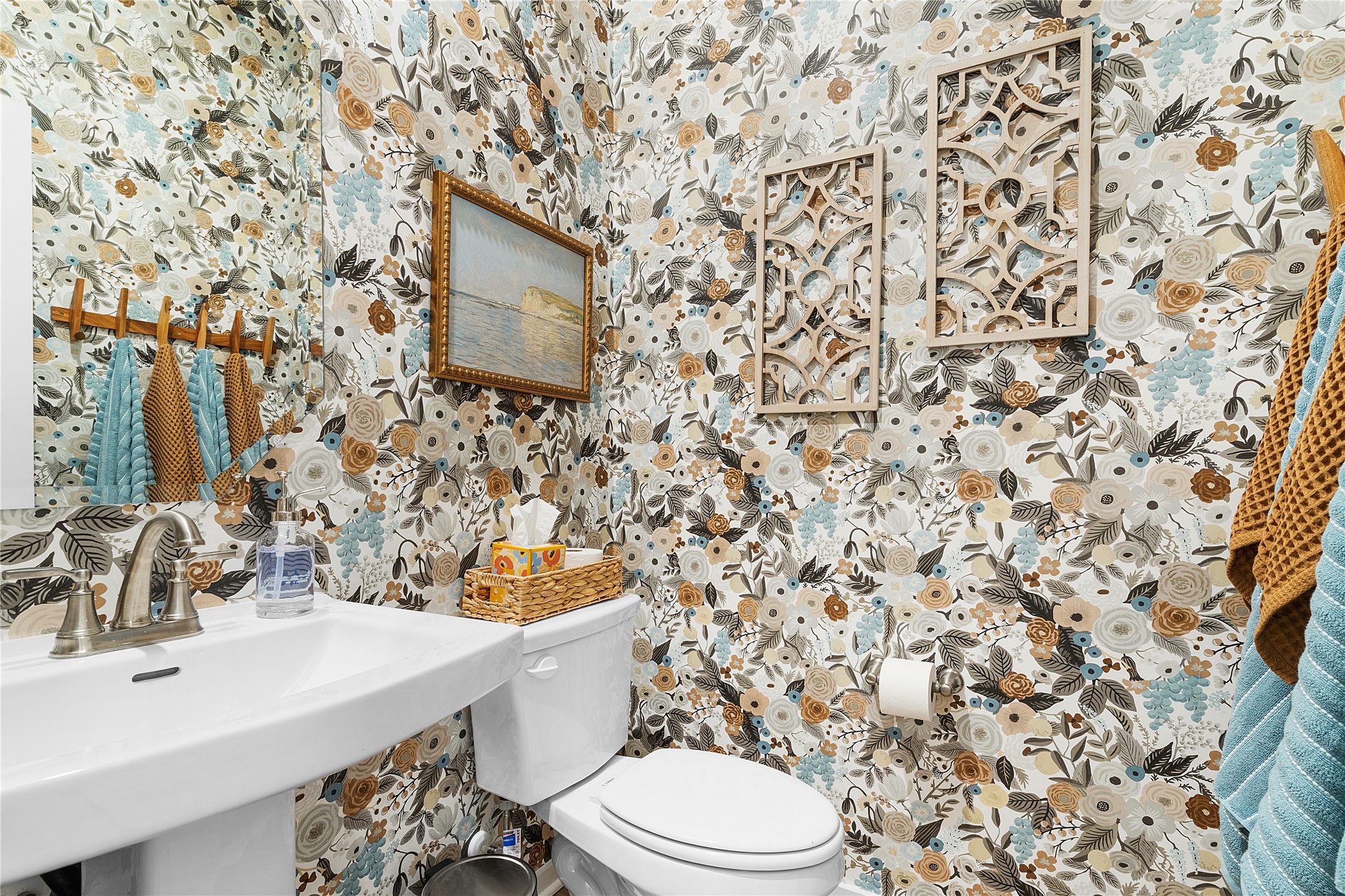 13717 Tucker Hedge Pass Elgin, TX 78621 - Photo 6 of 35 REPRESENTATIVE PHOTO