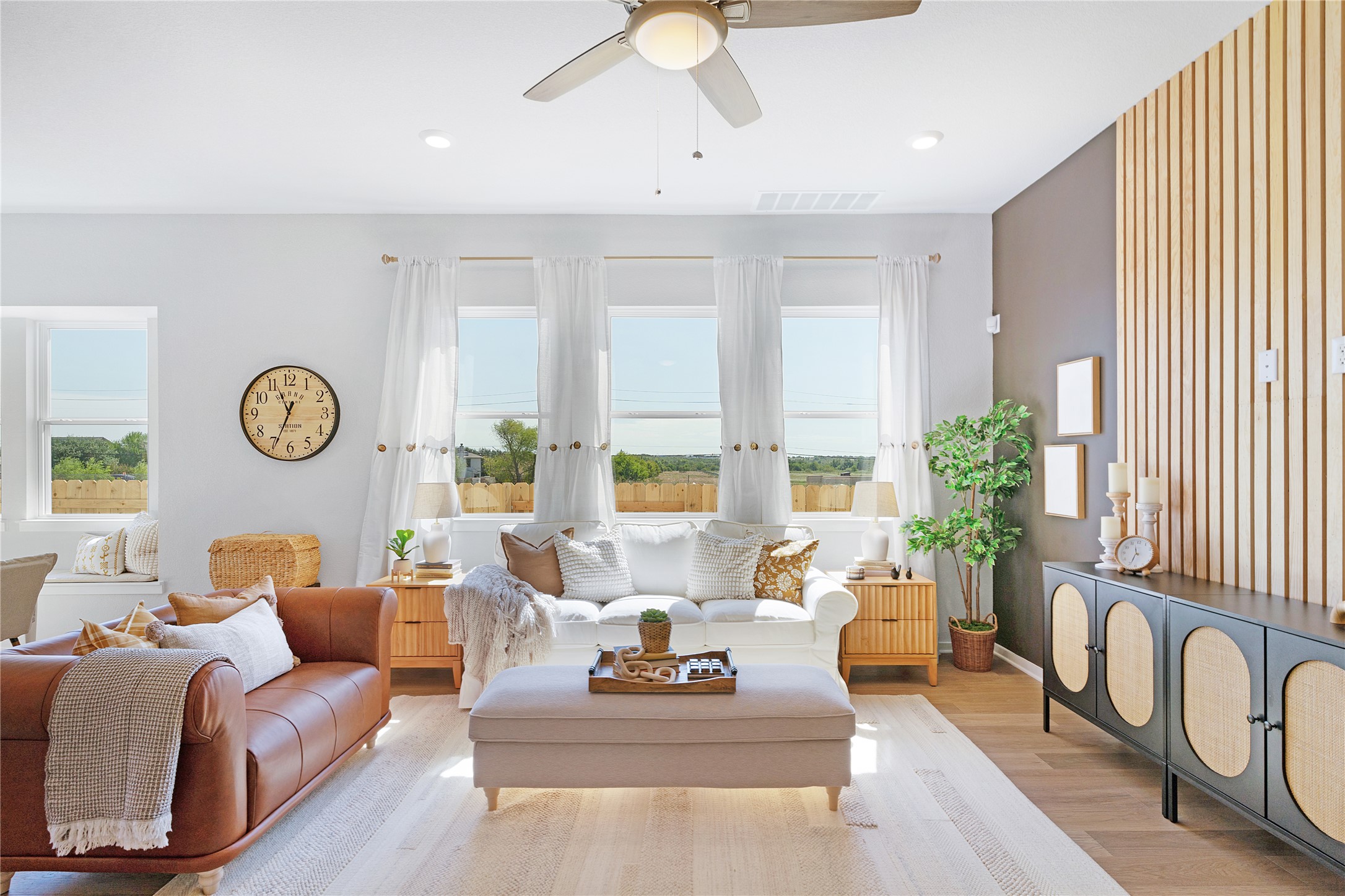 13717 Tucker Hedge Pass Elgin, TX 78621 - Photo 8 of 35 REPRESENTATIVE PHOTO