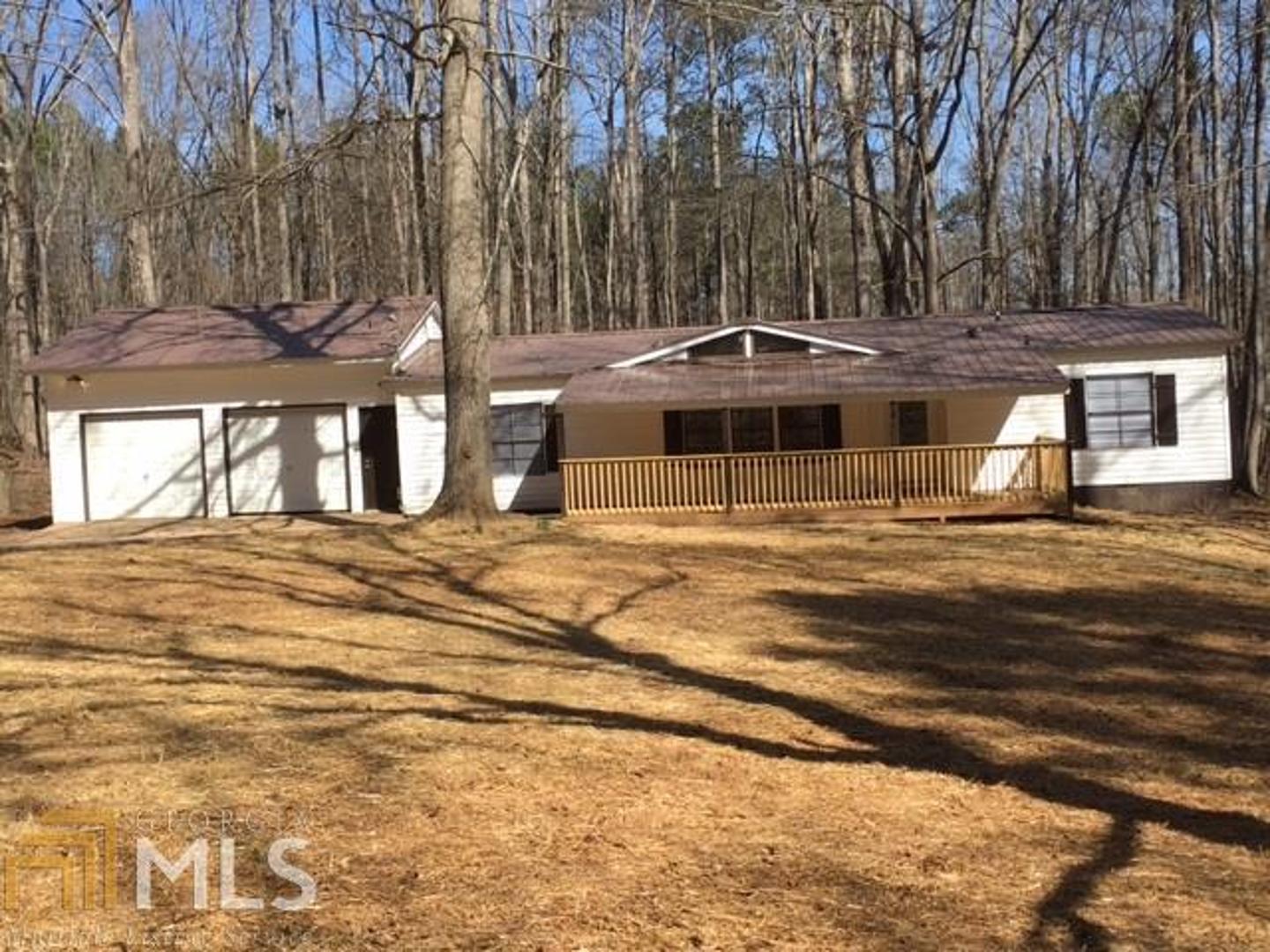 582 Andrew Bailey Road Sharpsburg, GA 30277 - Photo 1 of 1 Gallery Image 1