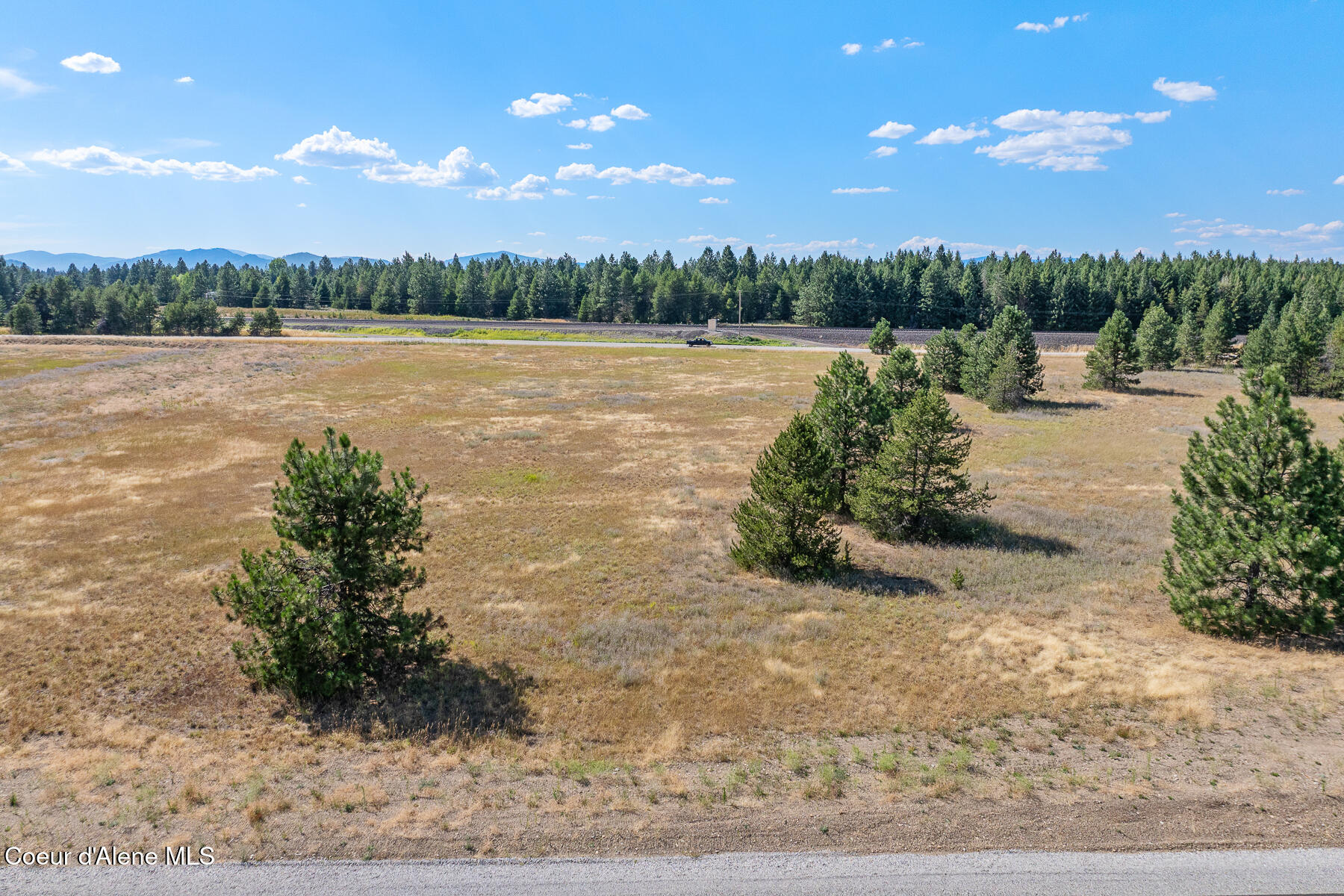 Lot 14 Asulkan Street Athol, ID 83801 - Photo 2 of 9 Lt 14 Blk 1