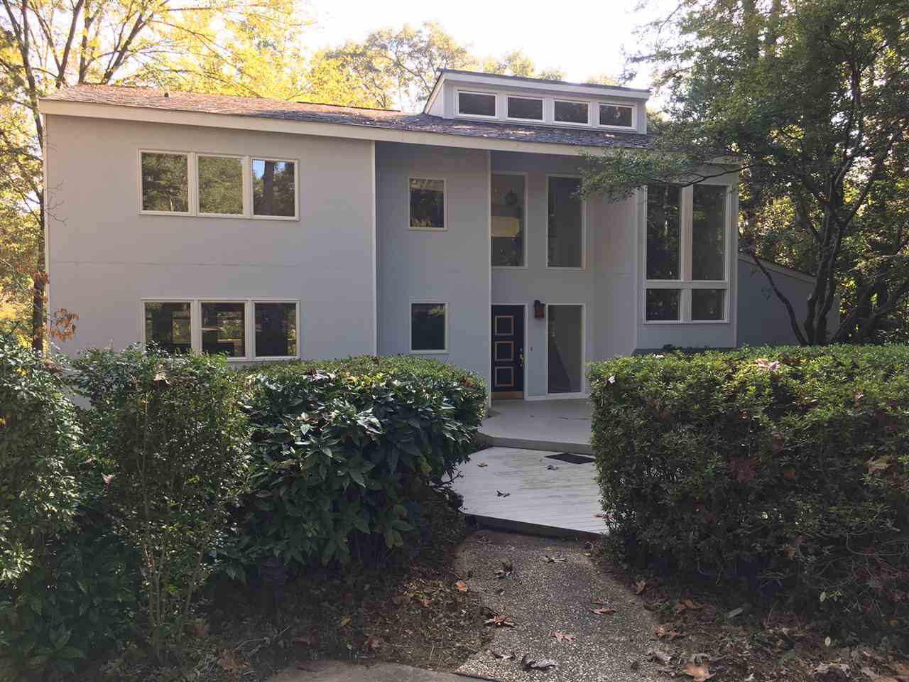 5401 Edington Lane Raleigh, NC 27604 - Photo 2 of 25 Front Exterior 2