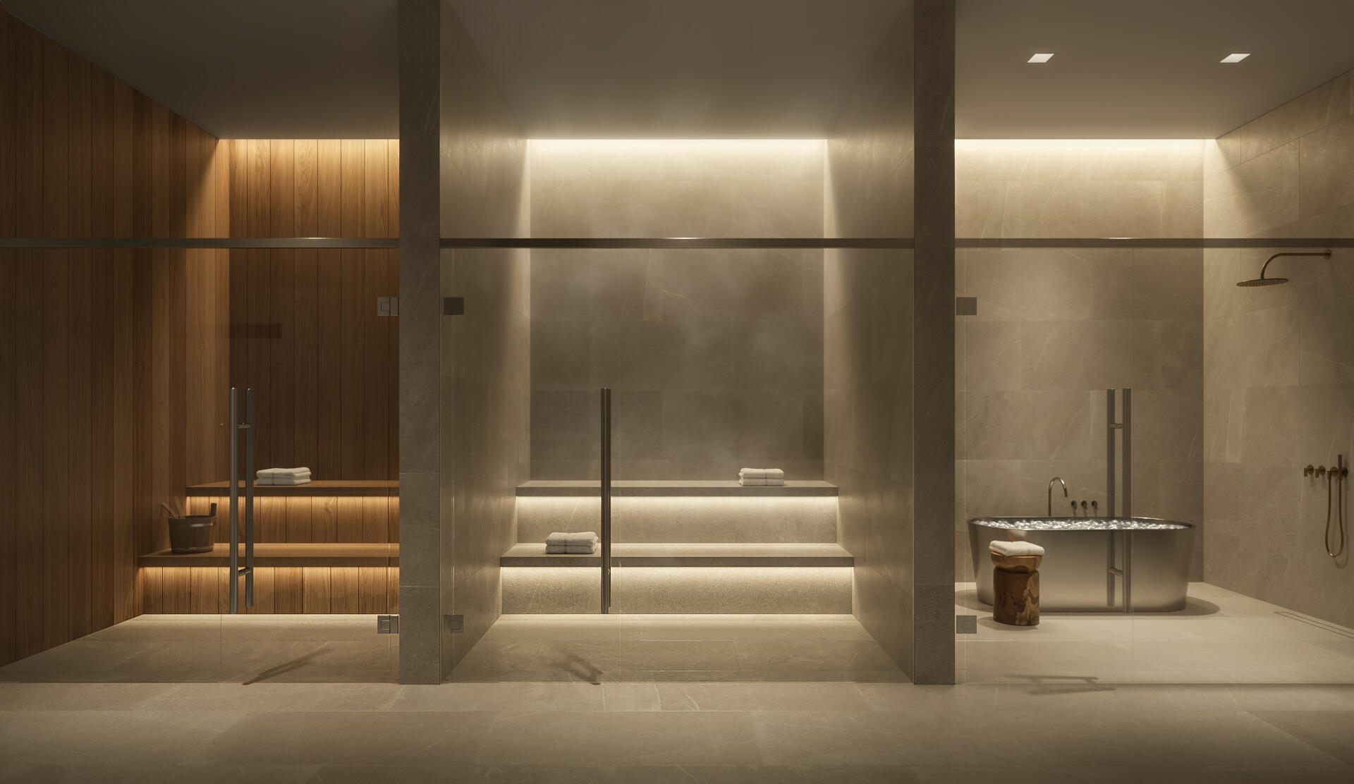 280 East Palmetto Park Road, Unit 81 Boca Raton, FL 33432 - Photo 7 of 14 a bathroom with a shower