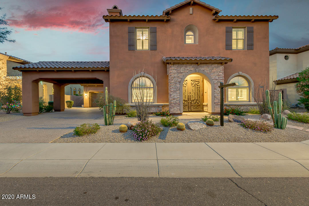 3668 East Maffeo Road Phoenix, AZ 85050 - Photo 1 of 98 01-Maffeo
