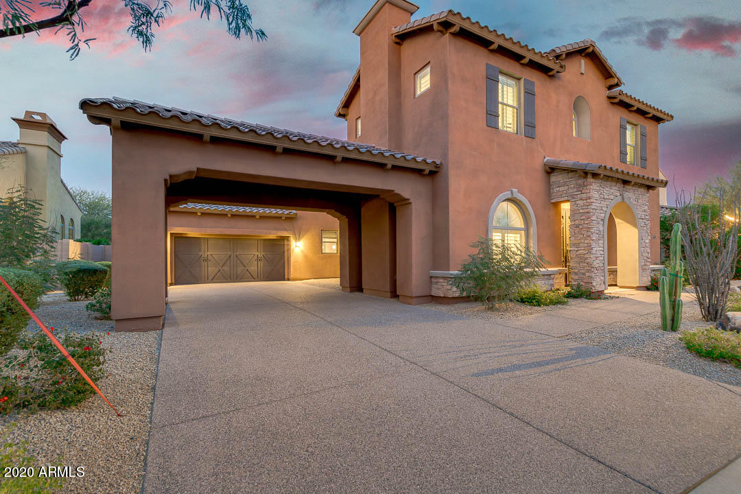 3668 East Maffeo Road Phoenix, AZ 85050 - Photo 3 of 98 03-Maffeo