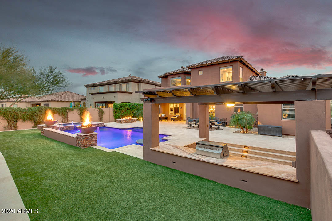 3668 East Maffeo Road Phoenix, AZ 85050 - Photo 50 of 98 55-Maffeo
